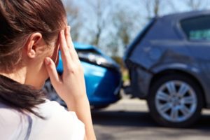 Lake Oswego Auto Accident Recovery, Relief from pain 