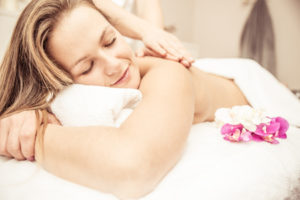 Lake Oswego Massage Therapy by a Licensed Massage Therapist , LMT